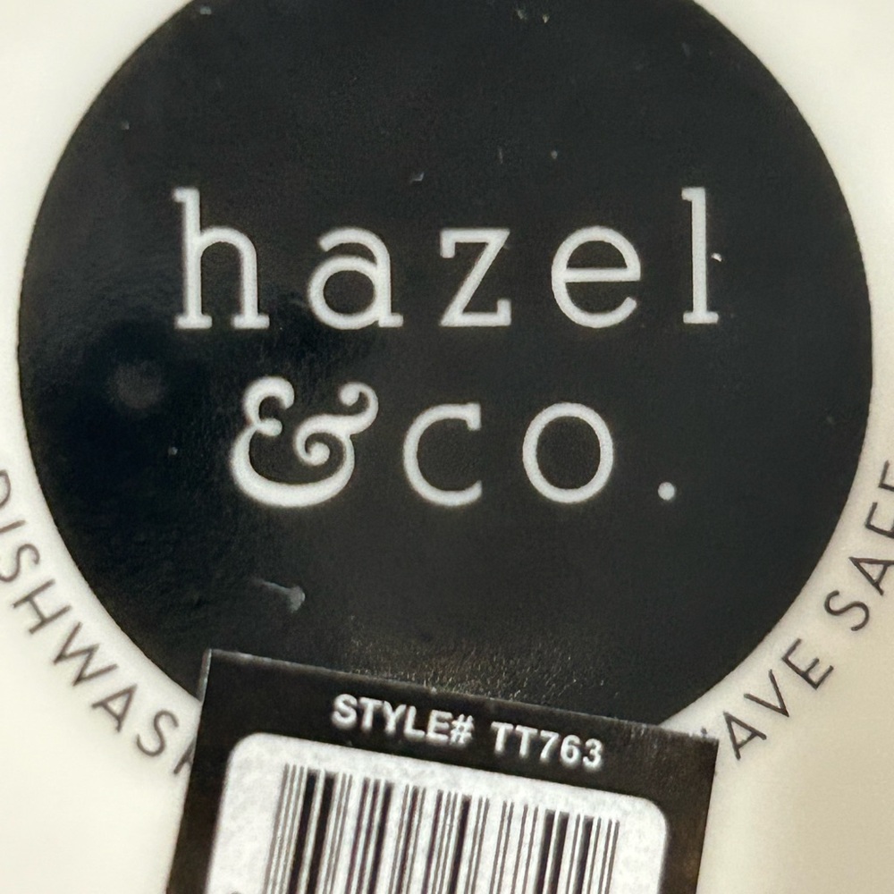 Hazel & Co Coffee‎ Mug - Picture 7 of 7